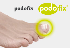 Metoda de tratament Podofix
