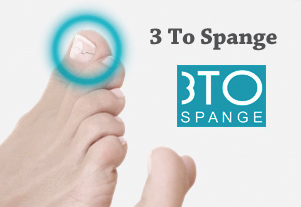 Tratament unghii cu 3 To Spange